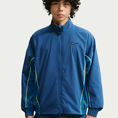 Nike SB Ishod Track Jacket. Nike.com